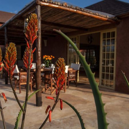 Kili Villa Kilimanjaro Luxury Retreat Arusha Rom bilde
