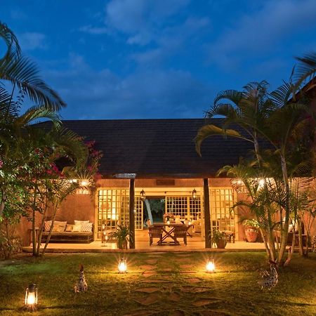Kili Villa Kilimanjaro Luxury Retreat Arusha Eksteriør bilde