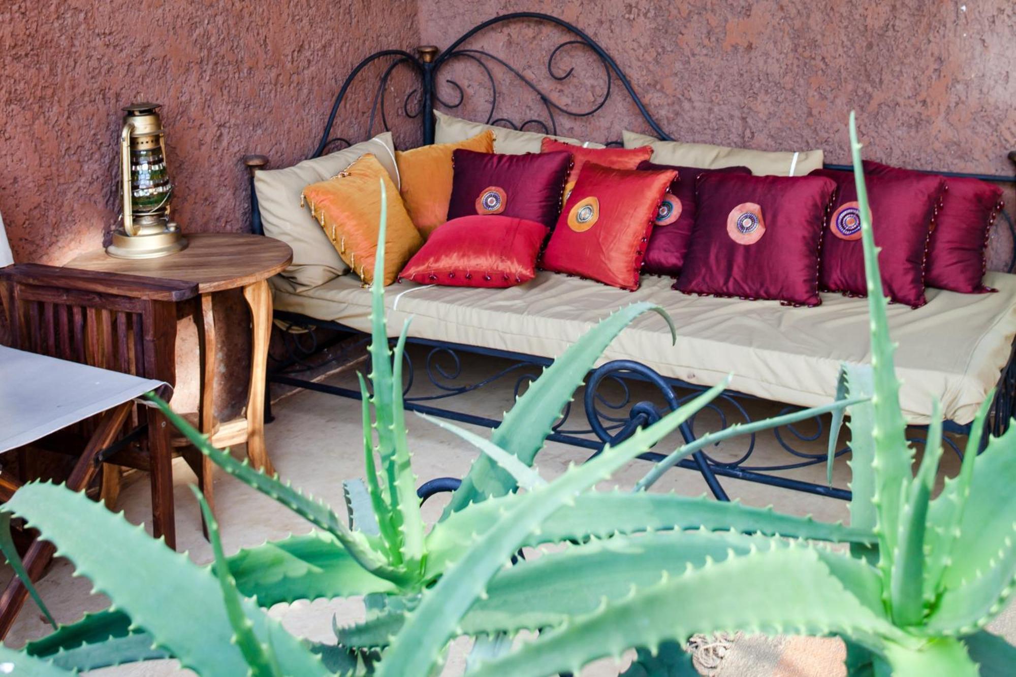 Kili Villa Kilimanjaro Luxury Retreat Arusha Eksteriør bilde