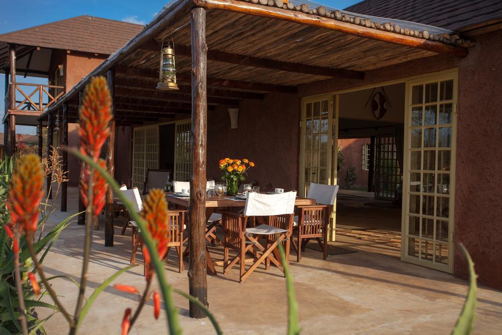 Kili Villa Kilimanjaro Luxury Retreat Arusha Eksteriør bilde