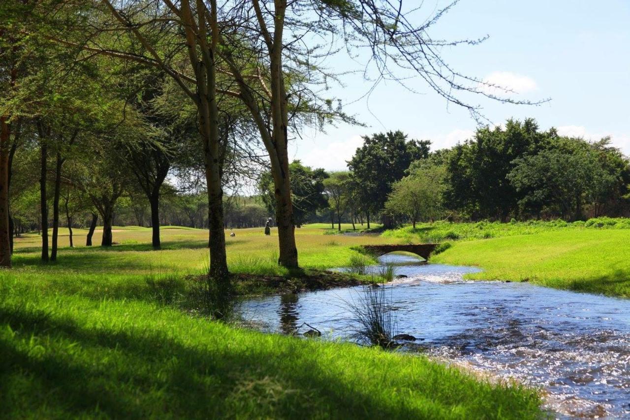 Kili Villa Kilimanjaro Luxury Retreat Arusha Eksteriør bilde
