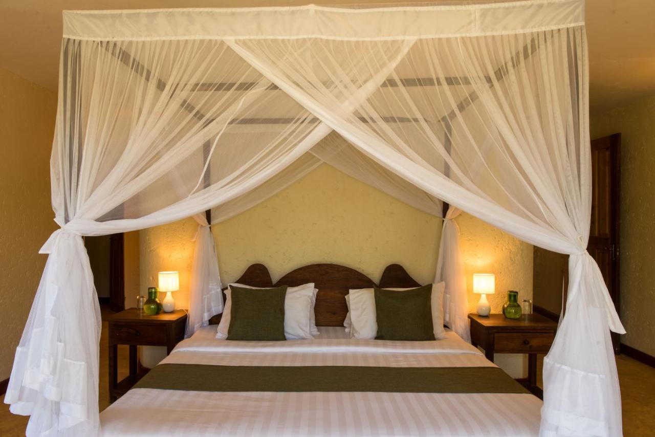 Kili Villa Kilimanjaro Luxury Retreat Arusha Eksteriør bilde