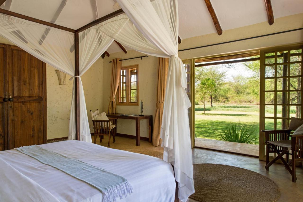 Kili Villa Kilimanjaro Luxury Retreat Arusha Eksteriør bilde