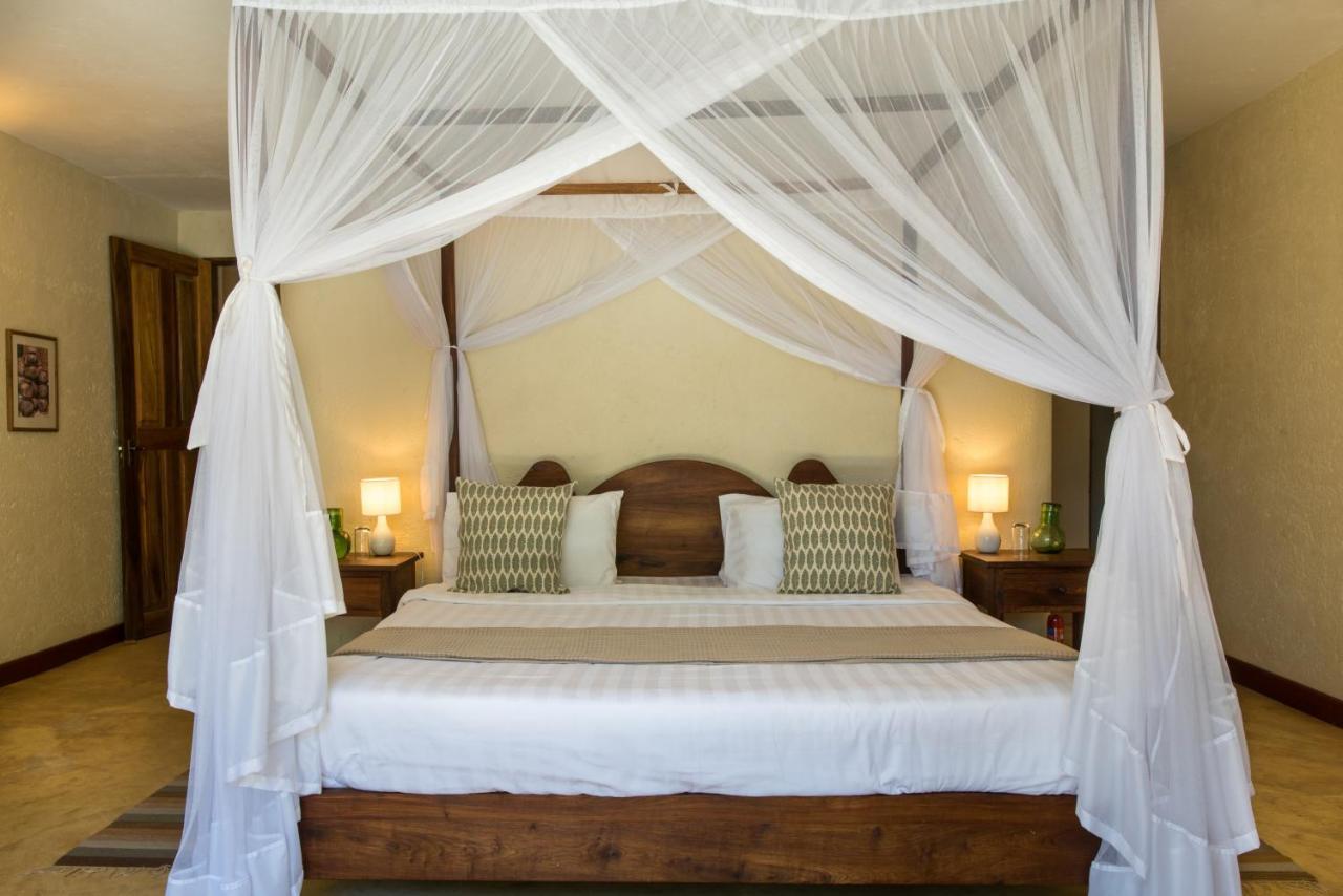 Kili Villa Kilimanjaro Luxury Retreat Arusha Eksteriør bilde