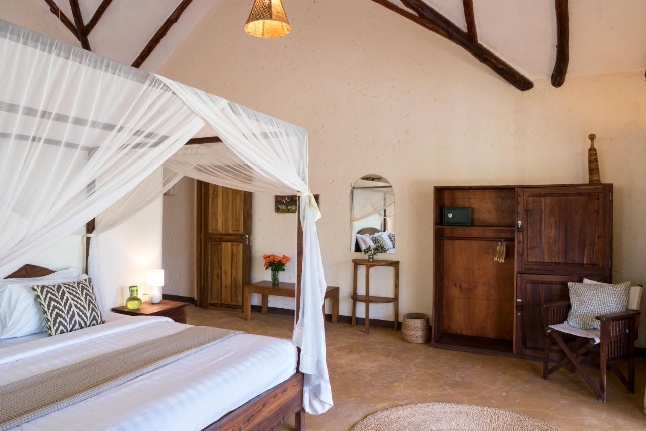 Kili Villa Kilimanjaro Luxury Retreat Arusha Eksteriør bilde
