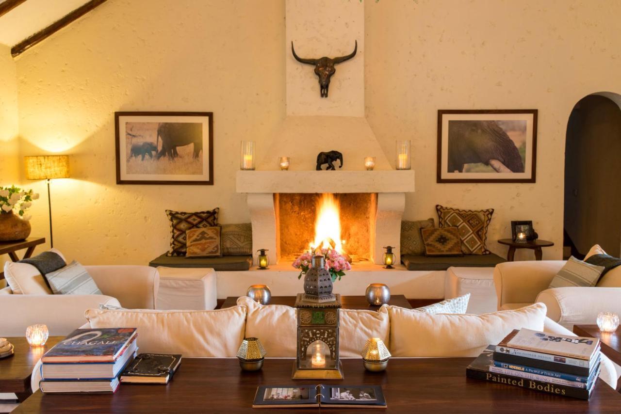 Kili Villa Kilimanjaro Luxury Retreat Arusha Eksteriør bilde