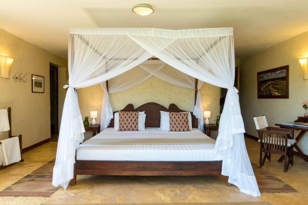 Kili Villa Kilimanjaro Luxury Retreat Arusha Eksteriør bilde