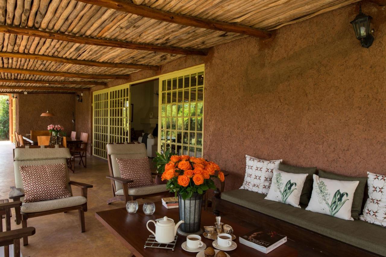 Kili Villa Kilimanjaro Luxury Retreat Arusha Eksteriør bilde