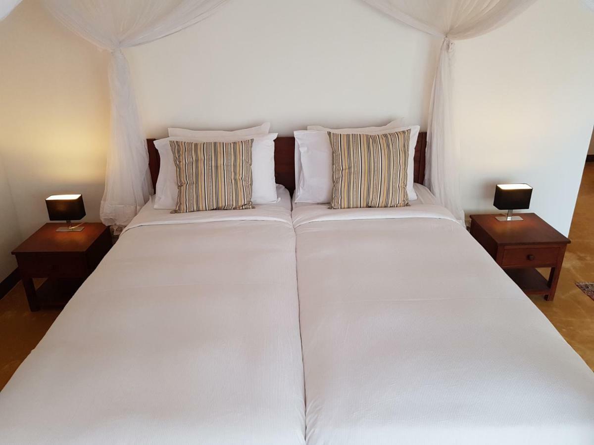 Kili Villa Kilimanjaro Luxury Retreat Arusha Eksteriør bilde