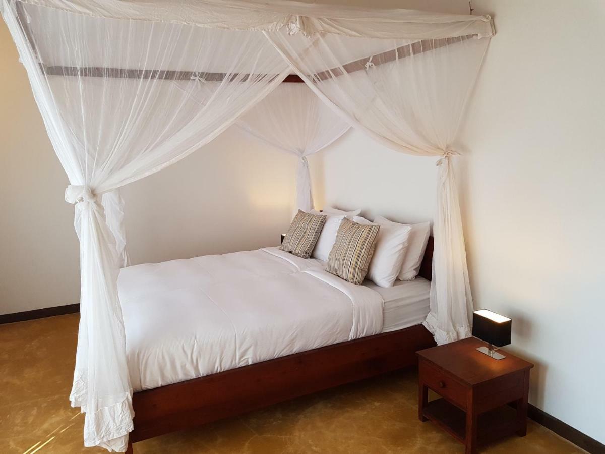 Kili Villa Kilimanjaro Luxury Retreat Arusha Eksteriør bilde