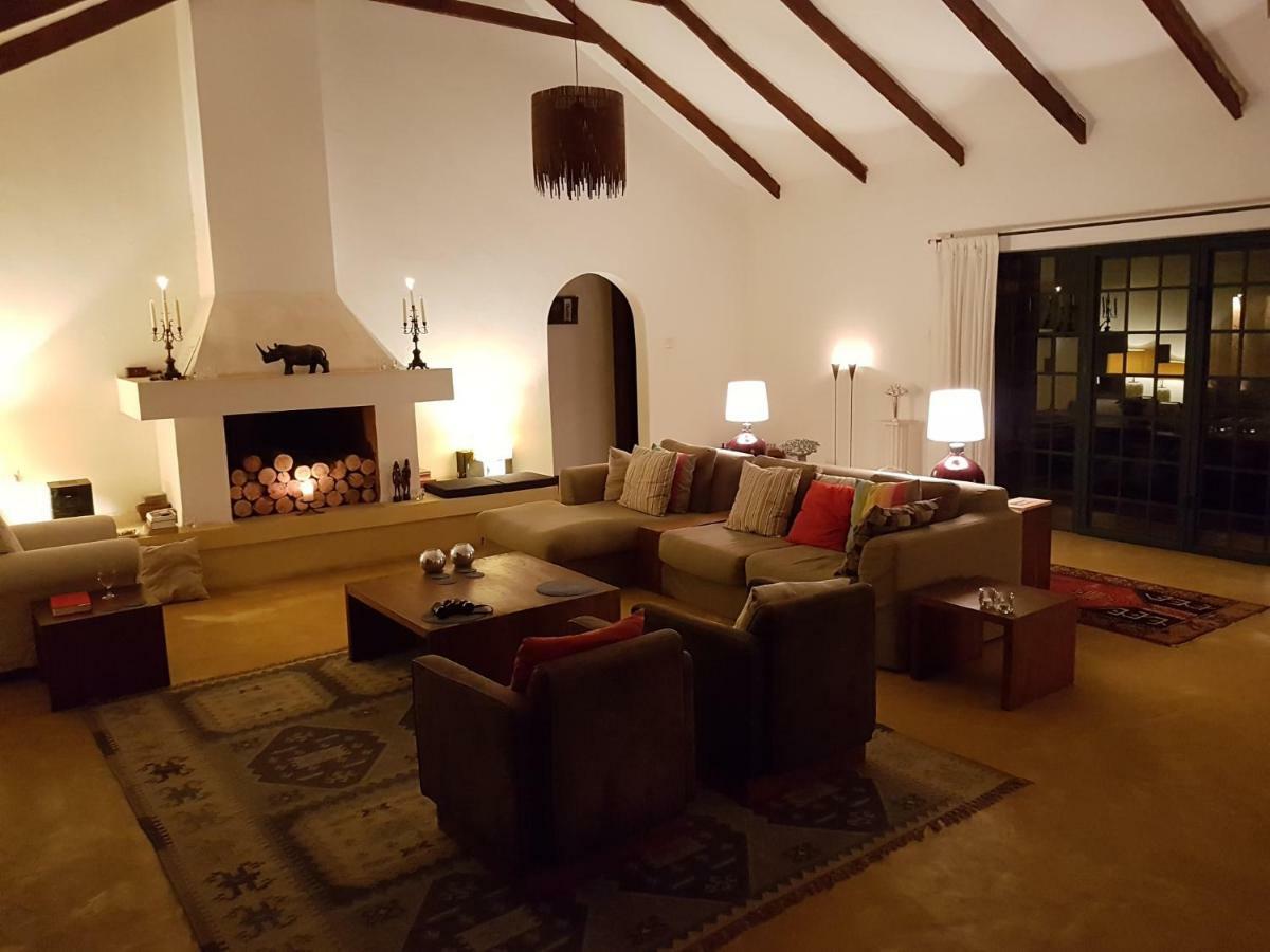 Kili Villa Kilimanjaro Luxury Retreat Arusha Eksteriør bilde