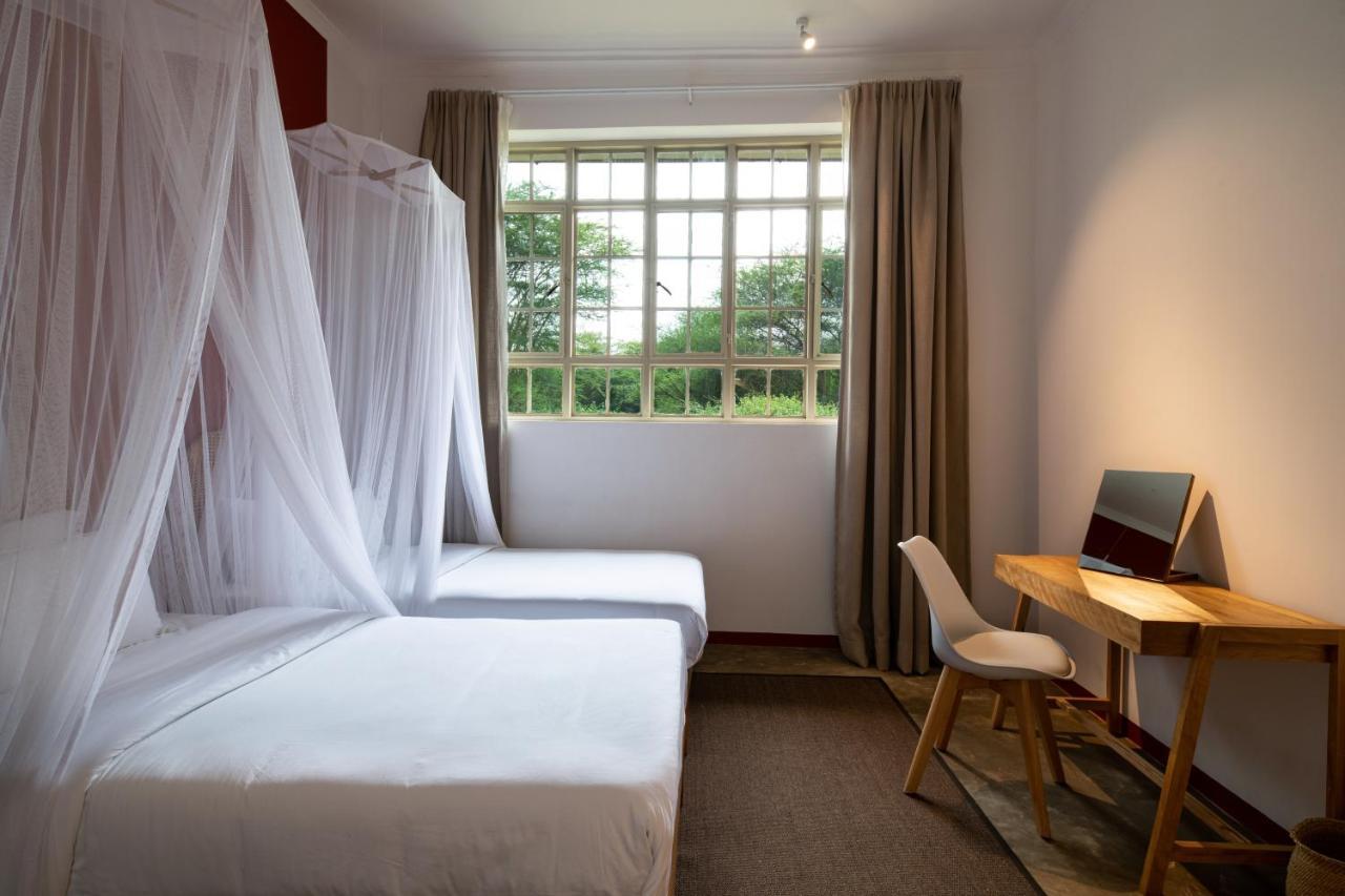 Kili Villa Kilimanjaro Luxury Retreat Arusha Eksteriør bilde
